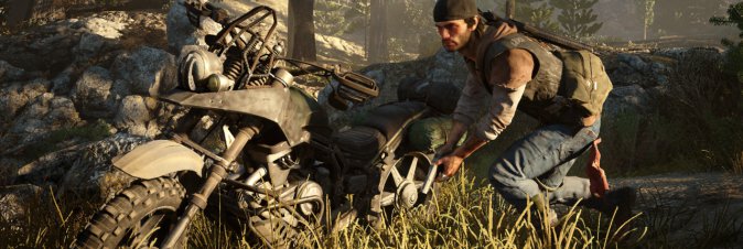 Days Gone