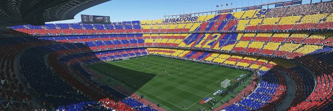 PES 2019 arriva ad agosto?