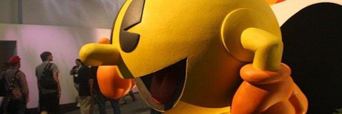 Profitti in crescita per Bandai Namco