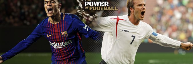 PES 2019