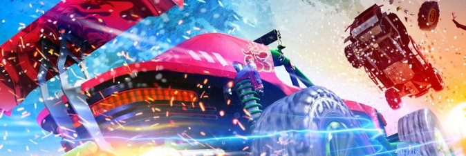 Onrush