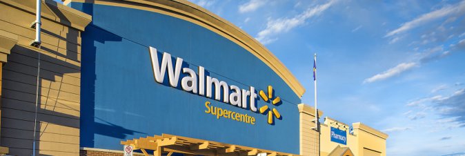 Walmart Canada spoilera l'intero contenuto del prossimo E3?