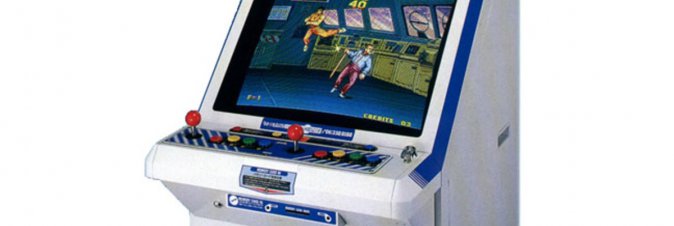 Tutto confermato: il Neo Geo Mini  realt