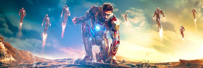 Avengers: Infinity War