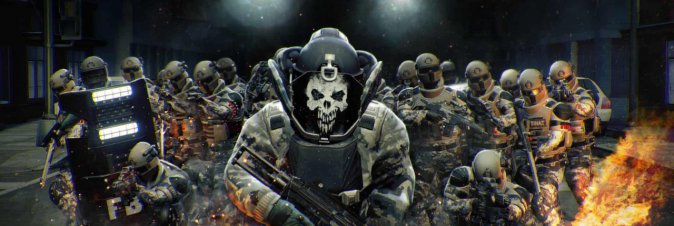 Payday 3