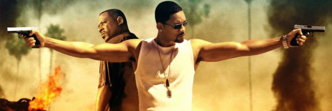 Il terzo film di Bad Boys ha una data di lancio