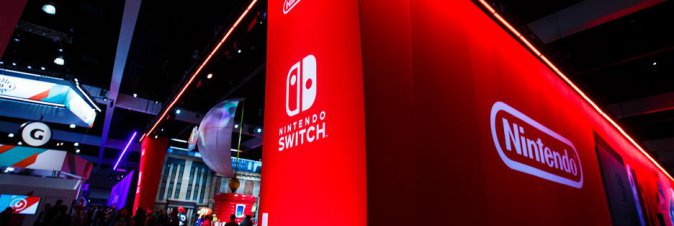 Svelati i dettagli degli annunci Nintendo al prossimo E3?