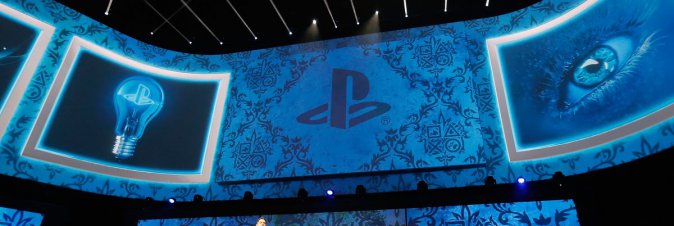 Leakata anche la lista E3 di sony?