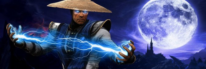 In arrivo un nuovo Mortal Kombat?
