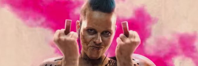 RAGE 2