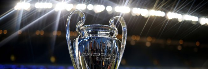 FIFA 19 avr anche la Champions League