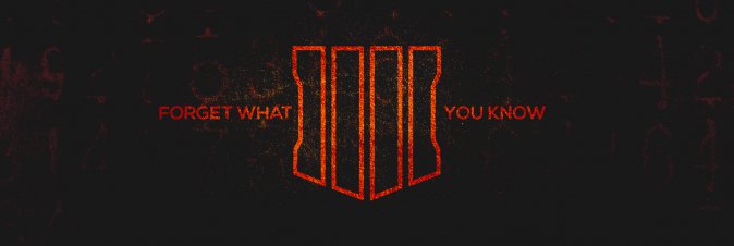 Call of Duty: Black Ops 4