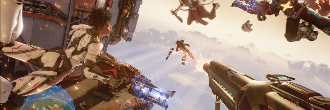 Lo studio di Cliff Bleszinski chiude i battenti