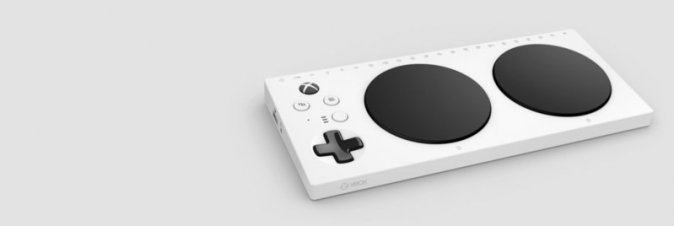 In arrivo un nuovo controller targato Microsoft?