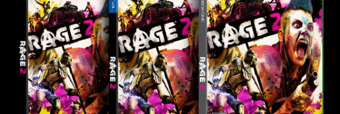 RAGE 2