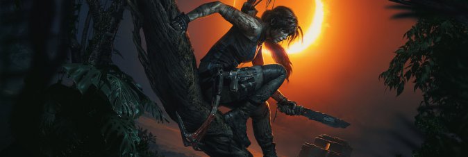 Shadow Of The Tomb Raider