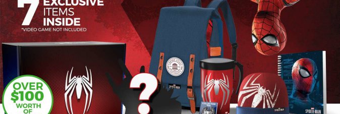 Marvel Spider-Man