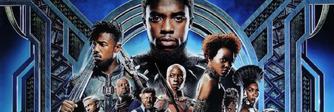 Black Panther