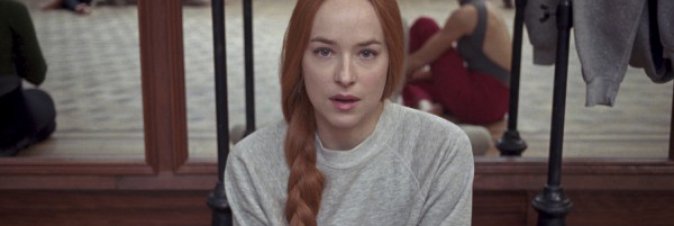 Suspiria