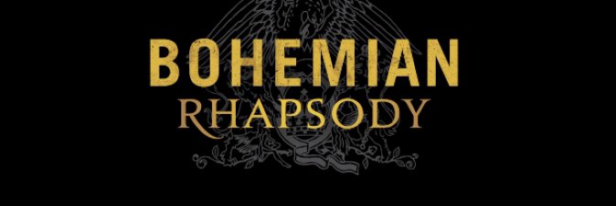Bohemian Rhapsody