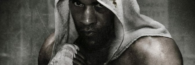 Fight Night Champion