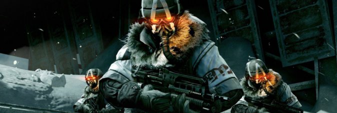 Guerrilla Games sta lavorando a un nuovo gioco