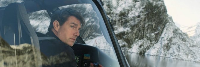 Mission Impossible Fallout