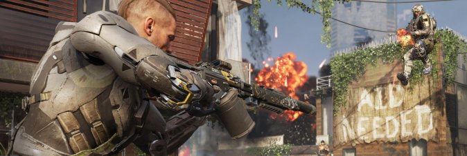 Call of Duty: Black Ops 4