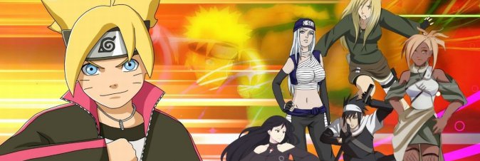 Naruto to Boruto: Shinobi Striker