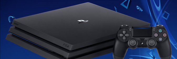 Playstation 4 si aggiorna