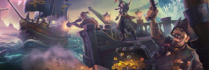 Sea of Thieves