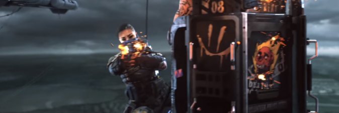 Call of Duty: Black Ops 4