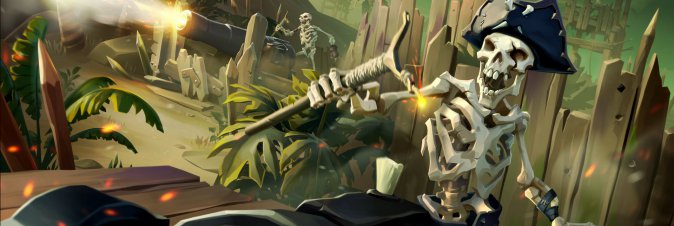 Sea of Thieves