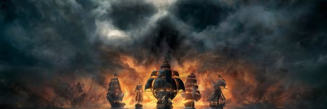 Skull & Bones