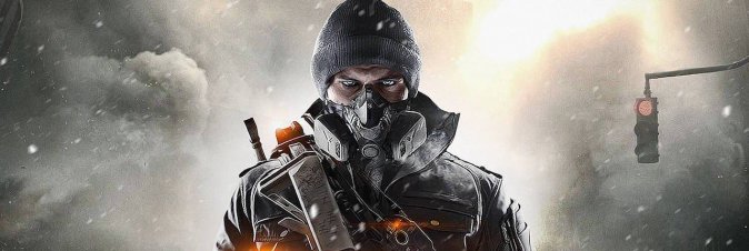 Tom Clancy's The Division 2