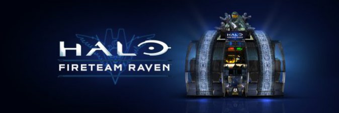 Halo diventa Arcade