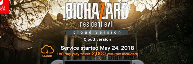 Resident Evil 7