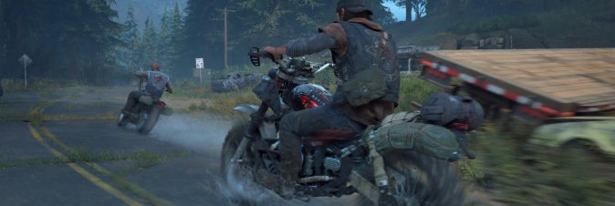 Days Gone