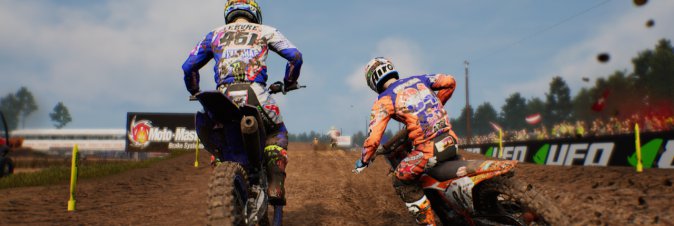 MXGP Pro presenta il suo Compound