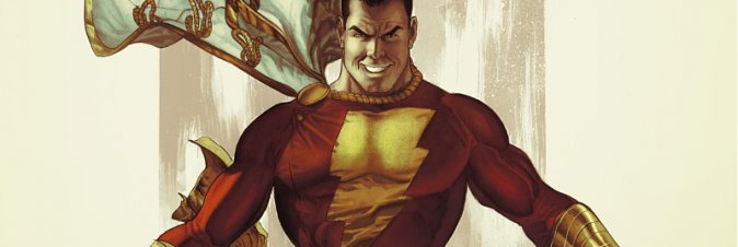 Shazam!