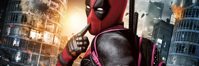 Deadpool 2
