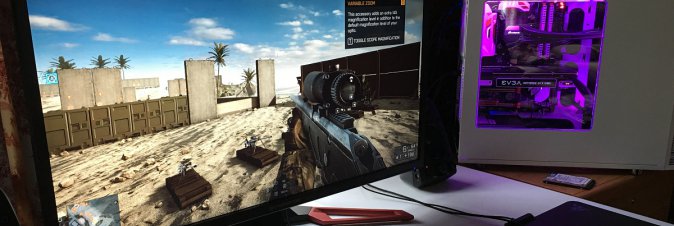 Il PC Gaming � vivo e vegeto!