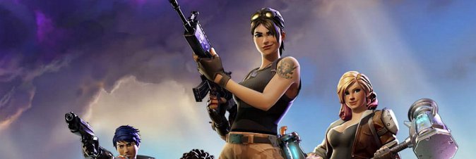 Fortnite