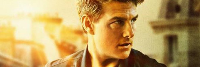 Mission Impossible Fallout