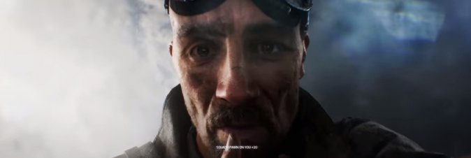 Battlefield V