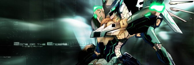 Zone of The Enders: The 2nd Runner - MARS