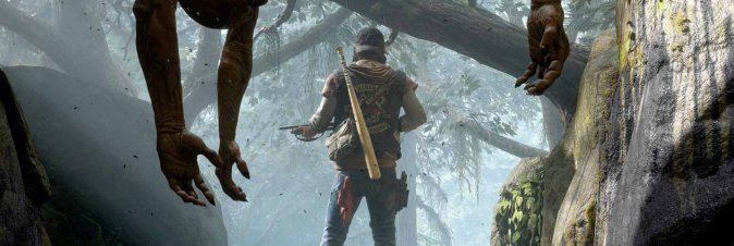 Days Gone