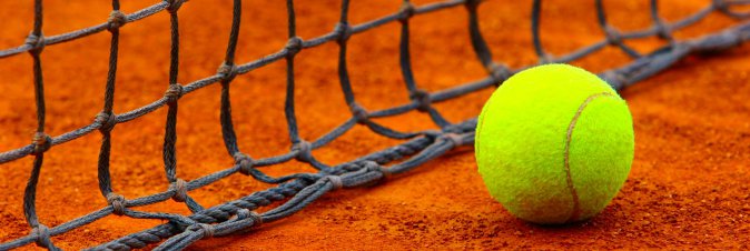 Tennis World Tour