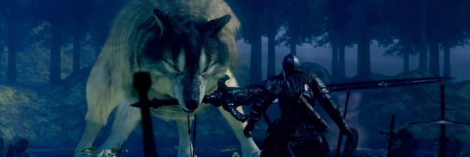 Dark Souls Remastered sar disponibile da domani