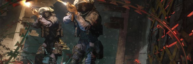 Rainbow Six: Siege